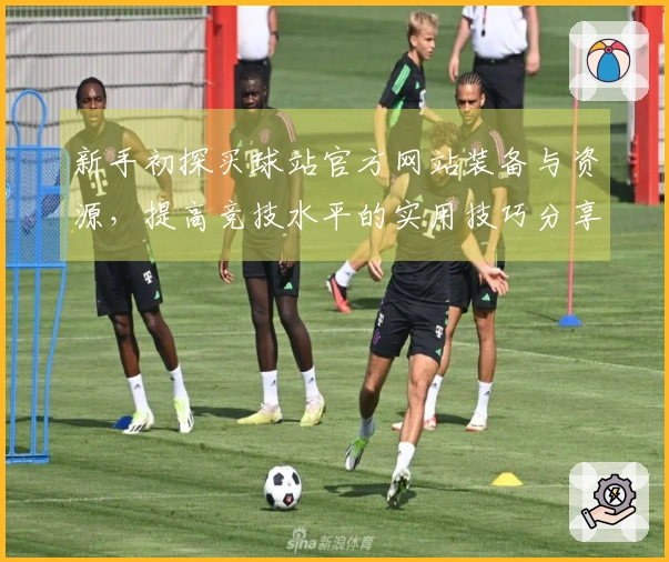 新手初探买球站官方网站装备与资源，提高竞技水平的实用技巧分享
